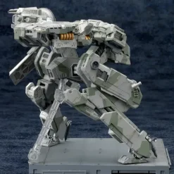 1/100 Metal Gear Rex Metal Gear Solid 4 Ver. (Metal Gear Solid 4 Guns of the Patriots) (Reissue)