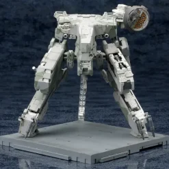 1/100 Metal Gear Rex Metal Gear Solid 4 Ver. (Metal Gear Solid 4 Guns of the Patriots) (Reissue)