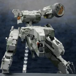 1/100 Metal Gear Rex Metal Gear Solid 4 Ver. (Metal Gear Solid 4 Guns of the Patriots) (Reissue)
