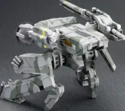 1/100 Metal Gear REX (Reissue)
