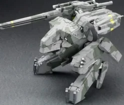 1/100 Metal Gear REX (Reissue)
