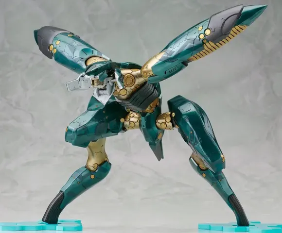 1/100 Metal Gear Solid 4: Guns of the Patriots - Metal Gear RAY (Reissue)