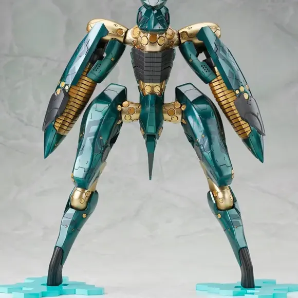 1/100 Metal Gear Solid 4: Guns of the Patriots - Metal Gear RAY (Reissue)