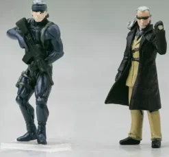 1/100 Metal Gear Solid 4: Guns of the Patriots - Metal Gear RAY (Reissue)