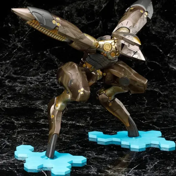 1/100 Metal Gear Solid 4: Guns of the Patriots - Metal Gear RAY (Reissue)