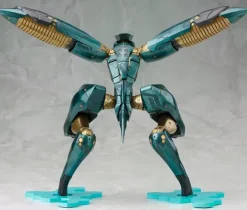 1/100 Metal Gear Solid 4: Guns of the Patriots - Metal Gear RAY (Reissue)