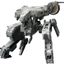 1/100 Metal Gear Solid 4: Guns of the Patriots - METAL GEAR REX (Reissue)