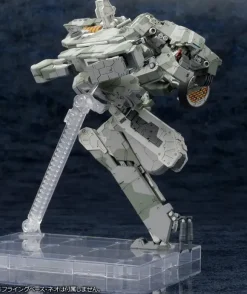 1/100 Metal Gear Solid 4: Guns of the Patriots - METAL GEAR REX (Reissue)