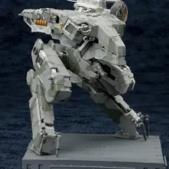 1/100 Metal Gear Solid 4: Guns of the Patriots - METAL GEAR REX (Reissue)