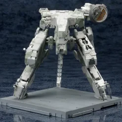 1/100 Metal Gear Solid 4: Guns of the Patriots - METAL GEAR REX (Reissue)