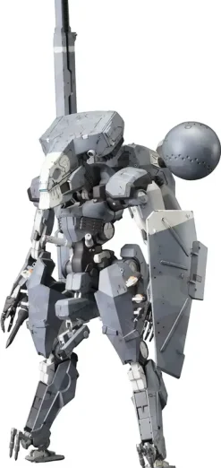 1/100 Metal Gear Solid V: The Phantom Pain - Sahelanthropus