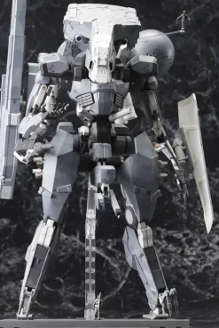 1/100 Metal Gear Solid V: The Phantom Pain - Sahelanthropus
