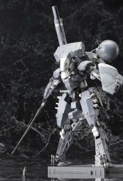1/100 Metal Gear Solid V: The Phantom Pain - Sahelanthropus