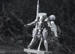 1/100 Metal Gear Solid V: The Phantom Pain - Sahelanthropus