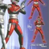 Metal Hero Shaliban