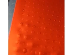 Metallic Sticker for Sensor Eye Orange