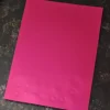 Metallic Stickers for Sensors Pink (1-6mm)