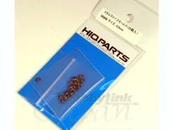 Metal Minus Mold 4.0mm (20pcs)