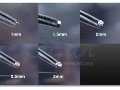 Metal Minus Mold 4.0mm (20pcs)