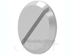 Metal Minus Mold 5.0mm (10pcs)