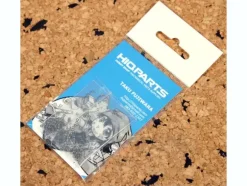 Metal Ring Alter 1.5mm (100pcs)