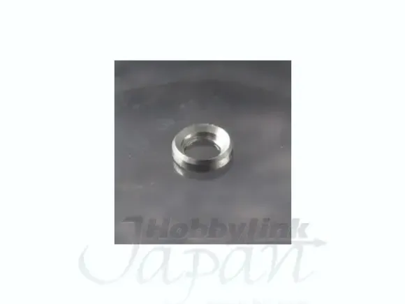 Metal Rings 2.5mm (20pcs)