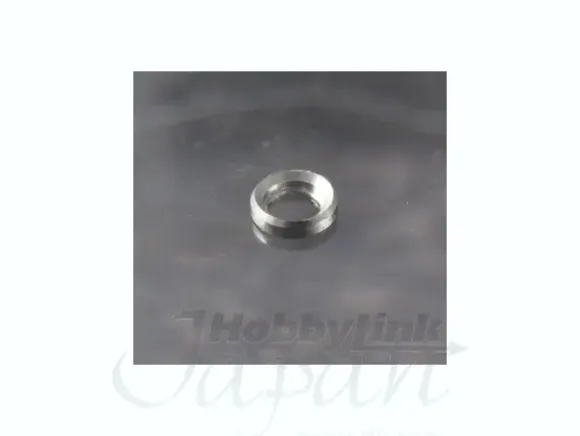 Metal Rings 3.0mm (20pcs)
