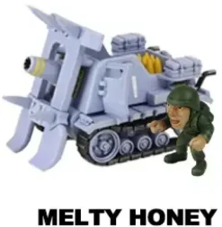 Metal Slug X 6 kinds of Assorted Boxes