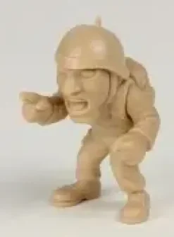 METAL SLUG X Melty Honey