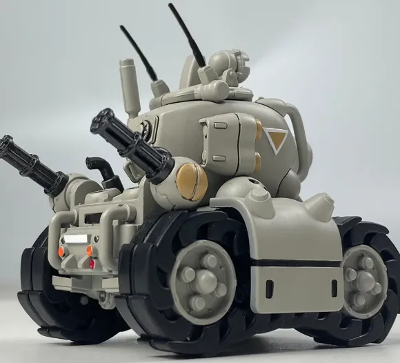 METAL SLUG X SV001