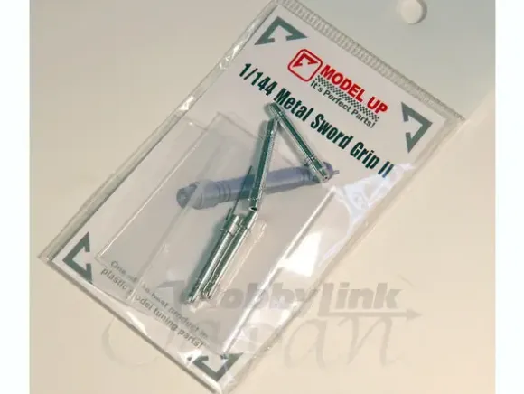 1/144 Metal Sword Grip II