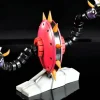 Metaltech 10: UFO Robot Grendizer Saucer Beast Goru Goru