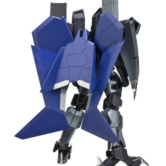 Metamor Force Black Wing