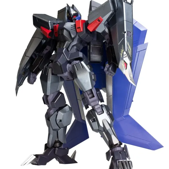 Metamor Force Black Wing