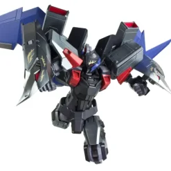 Metamor Force Black Wing