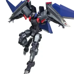 Metamor Force Black Wing