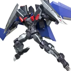 Metamor Force Black Wing