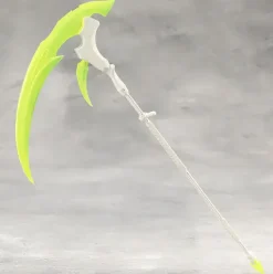 Metamorphose Unit Curse Reaper (MegaloMaria Unlimited Universe)