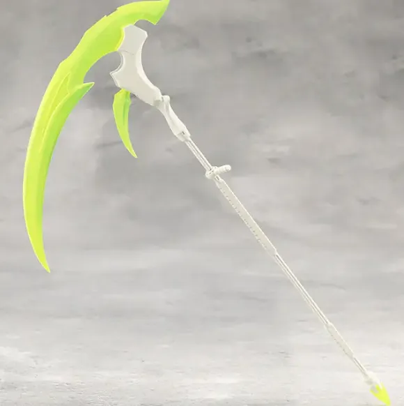Metamorphose Unit Curse Reaper (MegaloMaria Unlimited Universe)