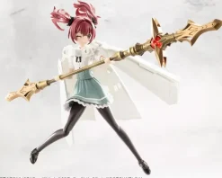 Metamorphose Unit Exarmor Cleric Coat (Megalomaria Unlimited Universe)