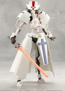 Metamorphose Unit Exarmor Cleric Coat (Megalomaria Unlimited Universe)