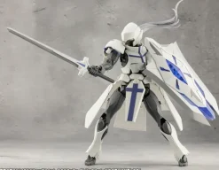 Metamorphose Unit Exarmor Cleric Coat (Megalomaria Unlimited Universe)
