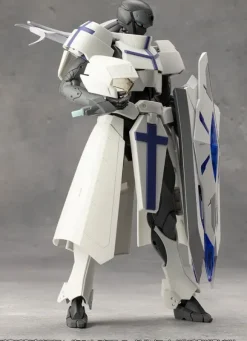 Metamorphose Unit Exarmor Cleric Coat (Megalomaria Unlimited Universe)