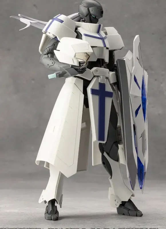 Metamorphose Unit Exarmor Cleric Coat (Megalomaria Unlimited Universe)