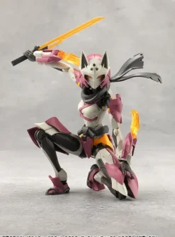 Metamorphose Unit Ex-Armor Ninja Fox (Megalomaria Unlimited Universe)