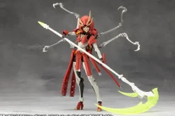 Metamorphose Unit Ex-Armor Sorceress (MegaloMaria Unlimited Universe)