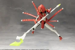 Metamorphose Unit Ex-Armor Sorceress (MegaloMaria Unlimited Universe)