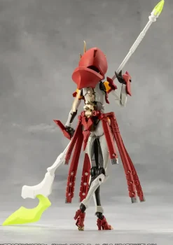 Metamorphose Unit Ex-Armor Sorceress (MegaloMaria Unlimited Universe)
