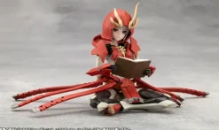 Metamorphose Unit Ex-Armor Sorceress (MegaloMaria Unlimited Universe)