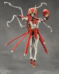 Metamorphose Unit Ex-Armor Sorceress (MegaloMaria Unlimited Universe)